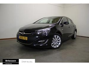Opel Astra 1.4 TURBO COSMO  120pk  5DRS