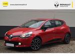 Renault Clio 1.5 dCi Expression  14% BIJT.!! Noir 16`velgen NAV. Airco