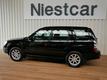 Subaru Forester 2.0 X Luxury op LPG-G3 met Trekhaak