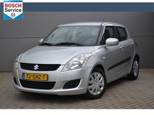 Suzuki Swift 1.2 COMFORT Automaat