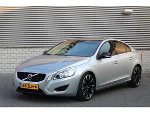 Volvo S60 2.0 D4 164PK KINETIC Clima Navi Xenon 2012.