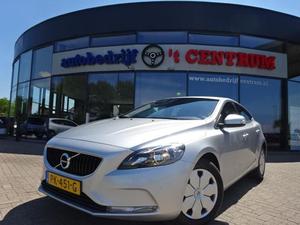 Volvo V40 2.0 D2 120PK, Navigatie, 7 Stuks, Bluetooth, PDC, Cruise Control, Isofix