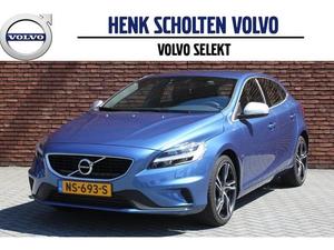 Volvo V40 D2 Nordic  Sport