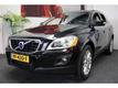 Volvo XC60 2.4D FWD LEDER NAVI CRUISE CONTROL CLIMATE CONTROL ELK. ACHTERKLEP NIEUWSTAAT !