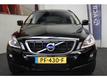 Volvo XC60 2.4D FWD LEDER NAVI CRUISE CONTROL CLIMATE CONTROL ELK. ACHTERKLEP NIEUWSTAAT !