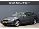 BMW 3-serie Touring 320D High Executive Navi Leer Xenon-Led Sportstoelen 17``