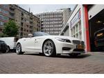 BMW Z4 Roadster 3.5IS Aut. * 340pk M SPORT * np € 88.000,- *