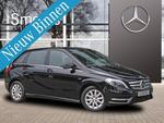 Mercedes-Benz B-klasse 200 Aut., AMBITION, STYLE, LEDER, HOGE INSTAP, CLIMATE, MEMORY STOELEN