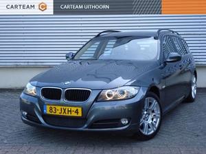 BMW 3-serie Touring 318i Executive, Fullmap Nav, Sportstoelen