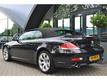 BMW 6-serie Cabrio 645CI S Zeer netjes | Sportstoelen leder | Navigatie | NL Auto | Nieuwprijs €135.000 |