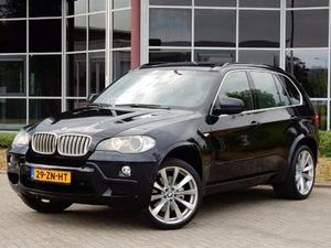 BMW X5 3.5sd High Executive