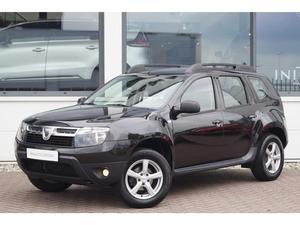 Dacia Duster 1.6 16v Laureate  4X4 Airco NAV. LPG G3