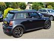 Mini Cooper John Works S 211pk Chili Leer Xenon