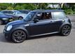 Mini Cooper John Works S 211pk Chili Leer Xenon