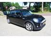 Mini Cooper 1.5 SALT BUSINESS Navi 136 pk 5 drs.