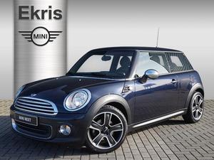 Mini One 3-deurs Wired