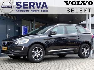 Volvo XC60 D5 AWD Aut. Summum Luxury Business Pack