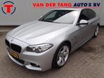 BMW 5-serie 520i M SPORT EDITION   alle opties!