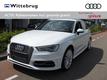 Audi A3 Sportback 1.4 E-TRON PHEV ex BTW AMBITION PRO LINE PLUS 7% bijtelling