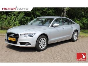 Audi A6 2.0 TFSI 180pk Business Edition Multitronic