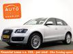 Audi Q5 2.0 TFSI QUATTRO 211pk Aut S-LINE, H.Leer, Xenon, ECC, LMV, 65 dkm !