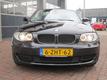 BMW 1-serie Cabrio 120I HIGH EXECUTIVE Navigatie 17inch Automaat Leer M3 PAKKET Airco Cilma