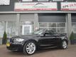 BMW 1-serie Cabrio 120I HIGH EXECUTIVE Navigatie 17inch Automaat Leer M3 PAKKET Airco Cilma