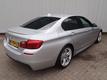 BMW 5-serie 520i M SPORT EDITION   alle opties!