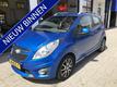 Chevrolet Spark 1.2 16V LT AIRCO L.M VELGEN PDC