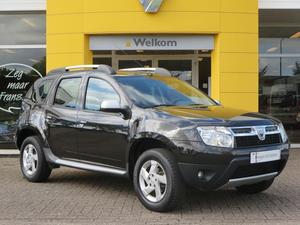 Dacia Duster 1.6 LAURÉATE 2WD