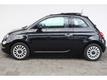 Fiat 500 80 HE LEER, NAVI, OPEN DAK