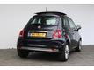 Fiat 500 80 HE LEER, NAVI, OPEN DAK