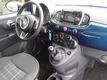 Fiat 500 1.2 70pk Lounge | Panoramadak | Airco | Parkeersensoren | Lichtmetalen velgen