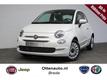 Fiat 500 80 LOUNGE RIJKLAAR OPEN DAK, NAVI