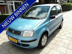 Fiat Panda 1.2 NAVIGATOR Navigatie en Airco