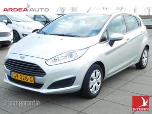 Ford Fiesta 1.5 TDCi 95PK EcoNetic 5Drs NAVI