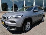 Jeep Cherokee 2.0 CRD AUT. AWD LIMITED   ADAPTIVE CRUISE