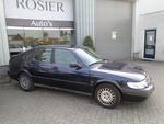 Saab 9-3 2.0t Airco APK Speciale Aanbieiding Eenmalig