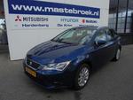 Seat Leon ST 1.4 TSI STYLE Clima   Cruise   Navigatie Staat in Hardenberg