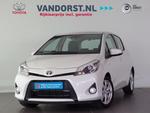 Toyota Yaris 1.5 HYBRID DYNAMIC Navigatie,Regen-lichtsensor