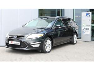 Ford Mondeo Wagon 2.2 TDCI TITANIUM   Navigatie   LED dagrijverlichting