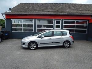 Peugeot 308 SW 1.6 E-HDI BLUE LEASE