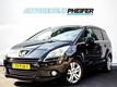 Peugeot 5008 1.6 156pk Lease Executive  7 persoons  Panoramadak  Full map navigatie  Trekhaak  Climate control  H