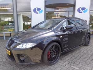 Seat Leon 1.9 TDI 5DRS Voor de Sportieve Liefhebber! Keurige Staat!