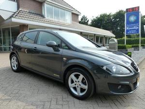 Seat Leon 1.2 TSI ECOMOTIVE COPA