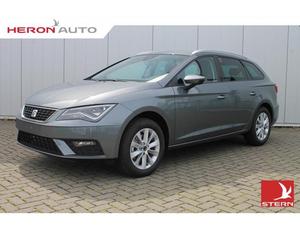 Seat Leon ST 1.6 TDI 115PK DSG-7 Style Business Intense