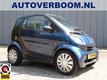 Smart fortwo coupé VOLLEDIG ONDERHOUDEN   144.000 KM NAP CERTIFICAAT