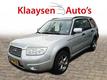 Subaru Forester 2.0 X COMFORT PACK VERKOCHT!