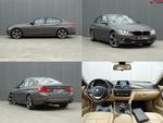 BMW 3-serie 320I EFFICIENTDYNAMICS EDITION   MAT   NAVI   LEER   XENON !!