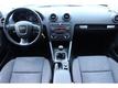 Audi A3 Sportback 2.0 FSI AMBITION SPORT 150pk CRUISE AIRCO ECC 17`` LMV `05